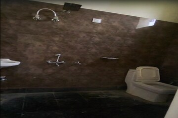 Bathroom in 1 BHK Builder Floor at Patanjali Phase 1 – for Sale