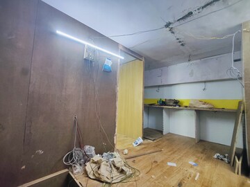 Team Area in  Office Space at Malad West – for Rent