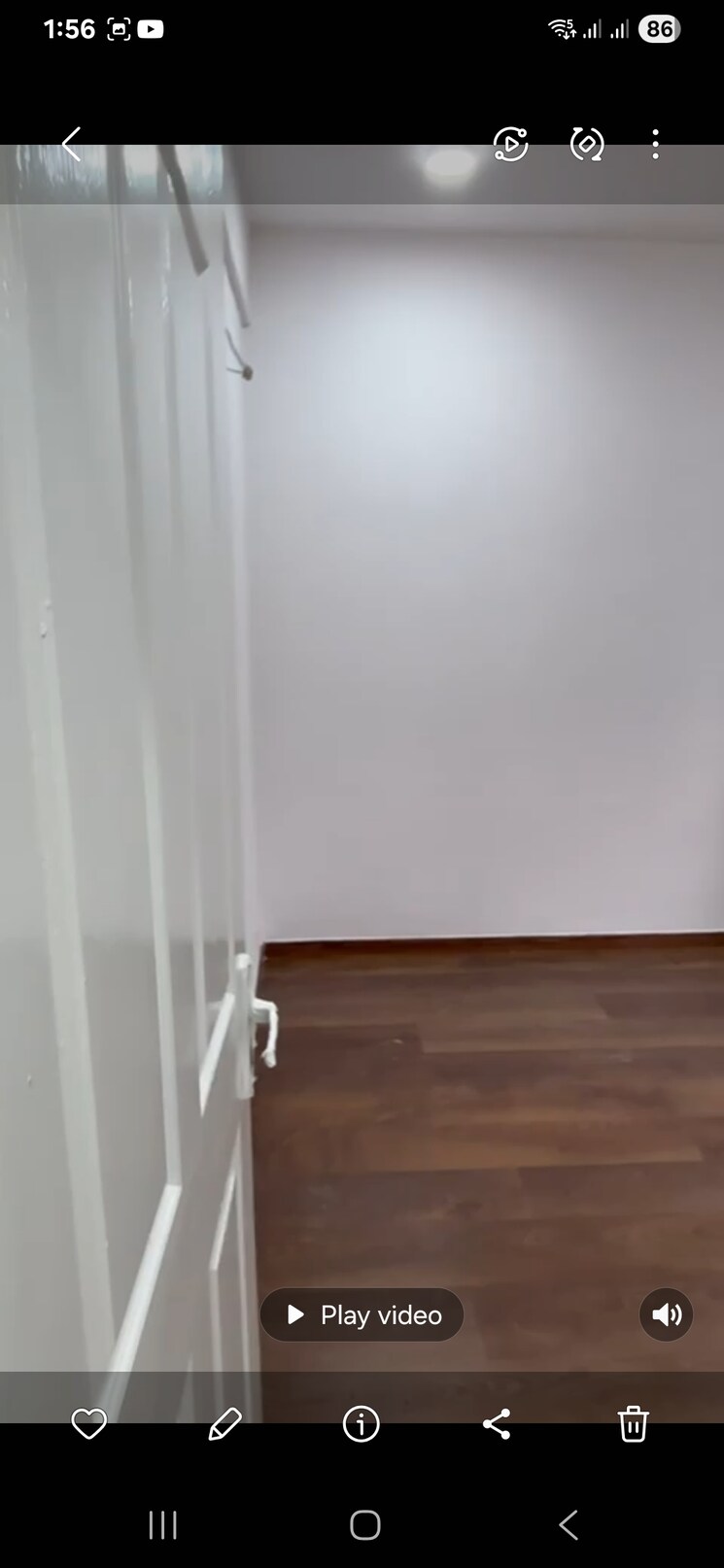 Room, 3c-lotus-boulevard 3 Bedroom 1691 Sq.Ft. Apartment In Sector 100 Noida 8997419