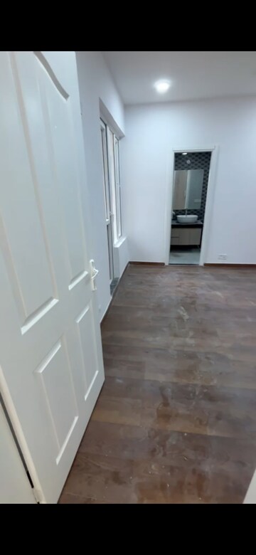 Bedroom in 3 BHK Apartment at 3C Lotus Boulevard, Sector 100 – for Rent