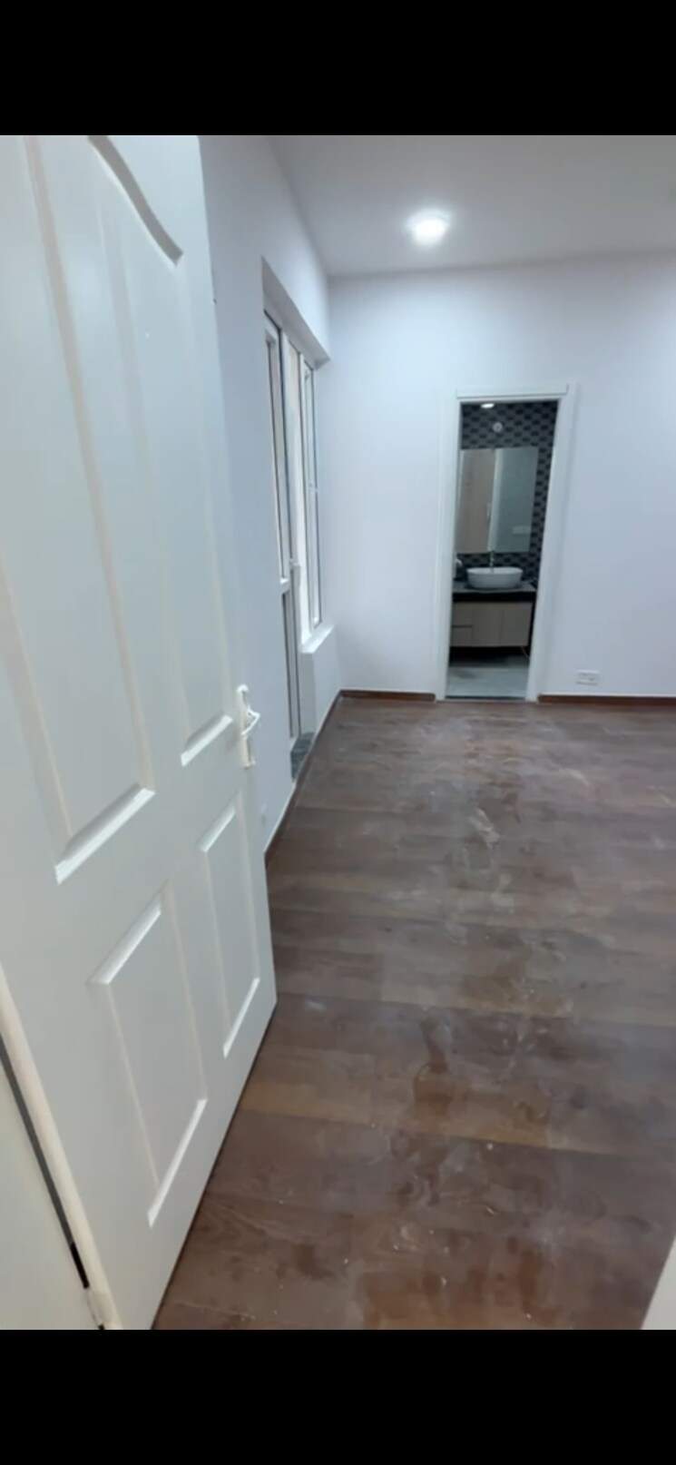 Bedroom, 3c-lotus-boulevard 3 Bedroom 1691 Sq.Ft. Apartment In Sector 100 Noida 8997419