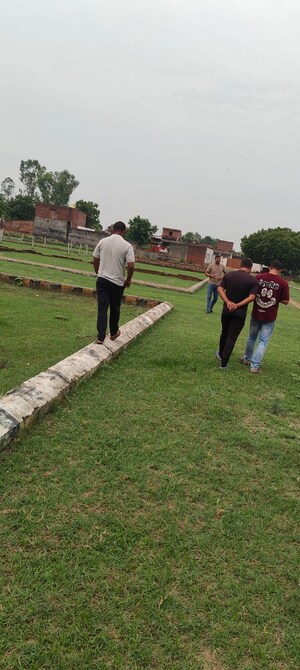  Plot – Garden View at Deva Road - for Sale