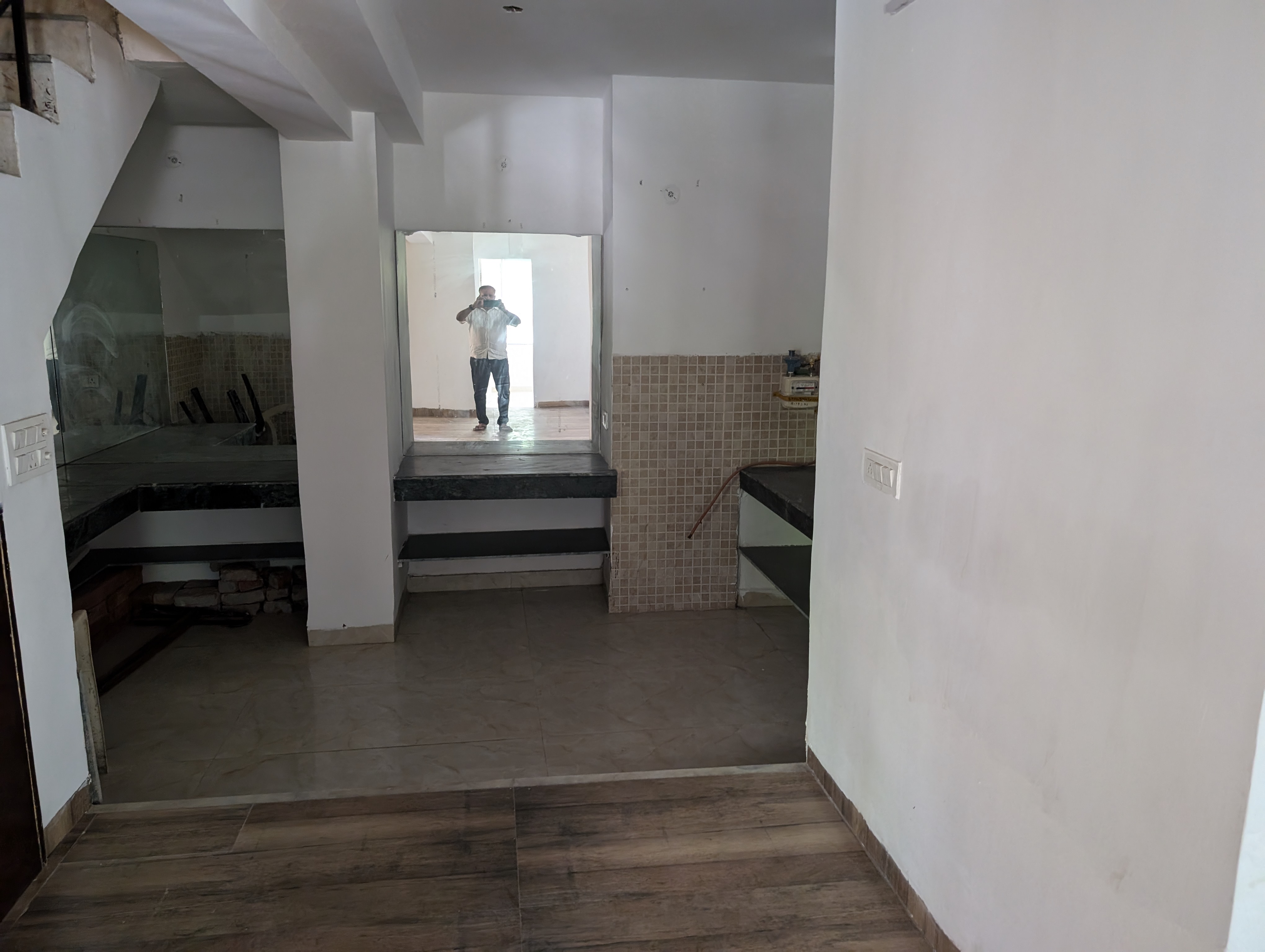 3 BHK Apartment For Sale in Jaypee Green Wish town Klassic