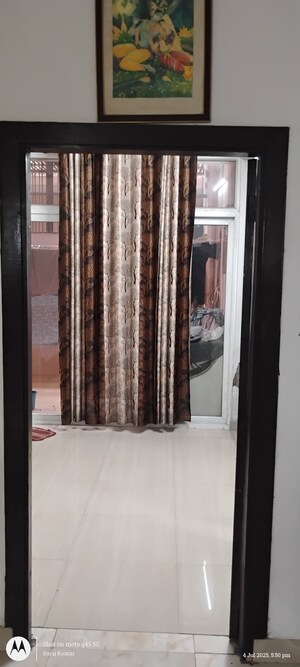 Building Lobby in 2.5 BHK Apartment at Nirala Aspire, Sector 16 Greater Noida – for Sale