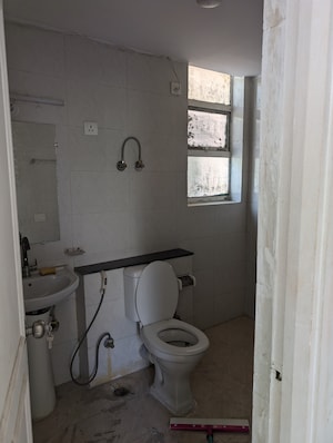 Bathroom in 3 BHK Apartment at Jaypee Green Wish town Klassic, Sector 134 – for Sale