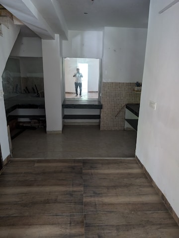 Staircase in 3 BHK Apartment at Jaypee Green Wish town Klassic, Sector 134 – for Sale