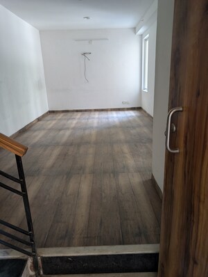 Bathroom in 3 BHK Apartment at Jaypee Green Wish town Klassic, Sector 134 – for Sale