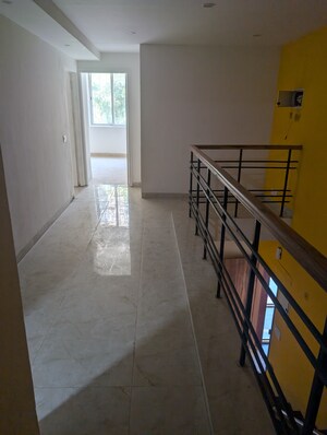 Balcony in 3 BHK Apartment at Jaypee Green Wish town Klassic, Sector 134 – for Sale