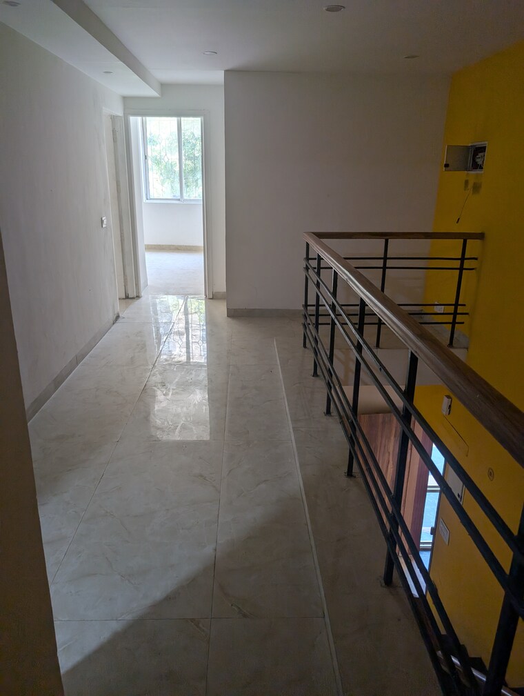 Balcony, jaypee-green-wish-town-klassic 3 Bedroom 1790 Sq.Ft. Apartment In Sector 134 Noida 8997421