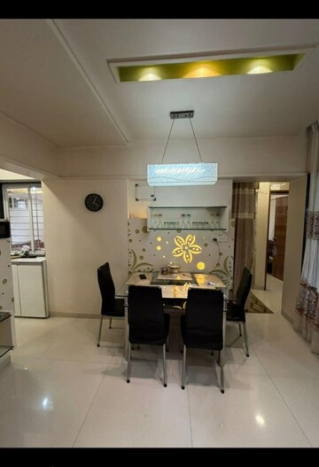 2 BHK Apartment For Rent in Bramhacorp F Residences, Kalyani Nagar
