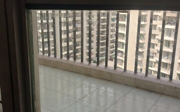 2 BHK Apartment For Rent in Gaur City 7th Avenue, Sector 4 Greater Noida