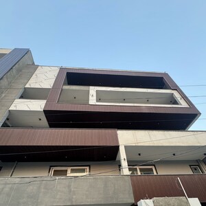 4 BHK Builder Floor For Sale in South City 2