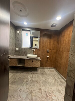 Bedroom in 4 BHK Builder Floor at South City 2 – for Sale