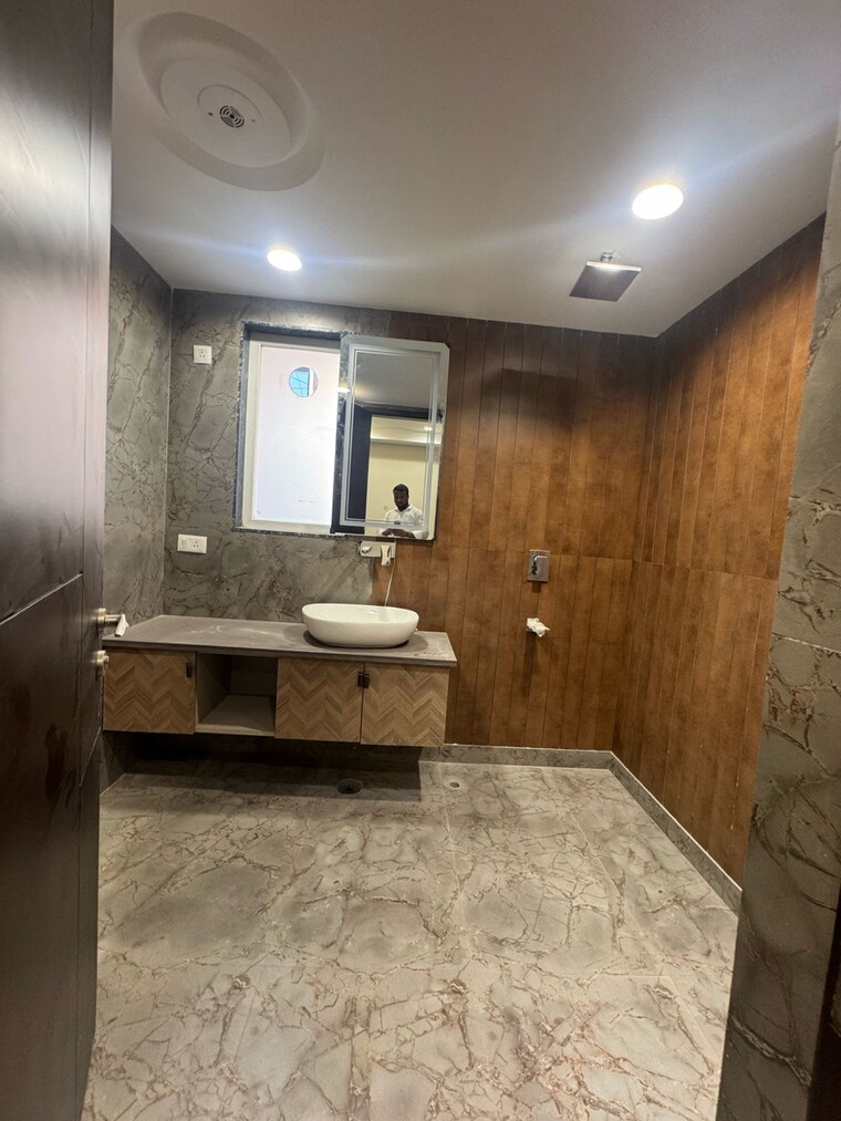 Bedroom, south city 2 4 Bedroom 501 Sq.Yd. Builder Floor In South City 2 Gurgaon 8997416