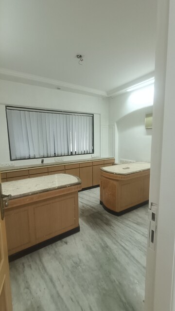 Kitchen in  Office Space at Borivali West – for Rent