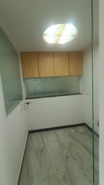 625 Sq.Ft. Office Space in Borivali West