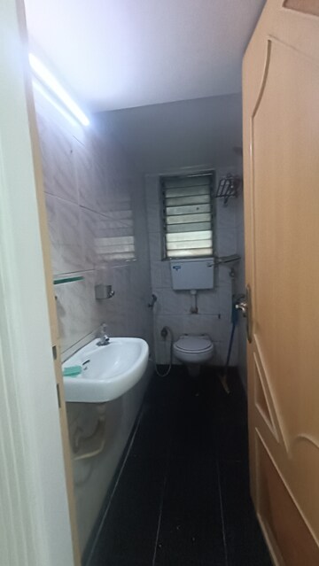 Bathroom in  Office Space at Borivali West – for Rent