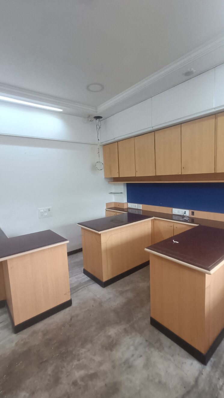 Kitchen, borivali west Commercial Office Space 625 Sq.Ft. In Borivali West Mumbai 8997451