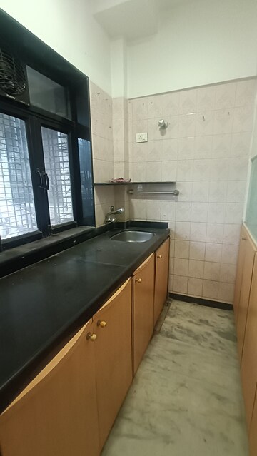 Kitchen in  Office Space at Borivali West – for Rent