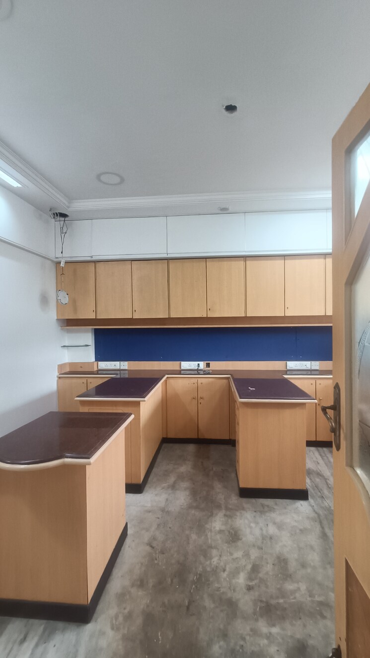 Kitchen, borivali west Commercial Office Space 625 Sq.Ft. In Borivali West Mumbai 8997451