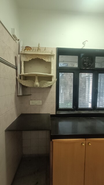 Kitchen in  Office Space at Borivali West – for Rent