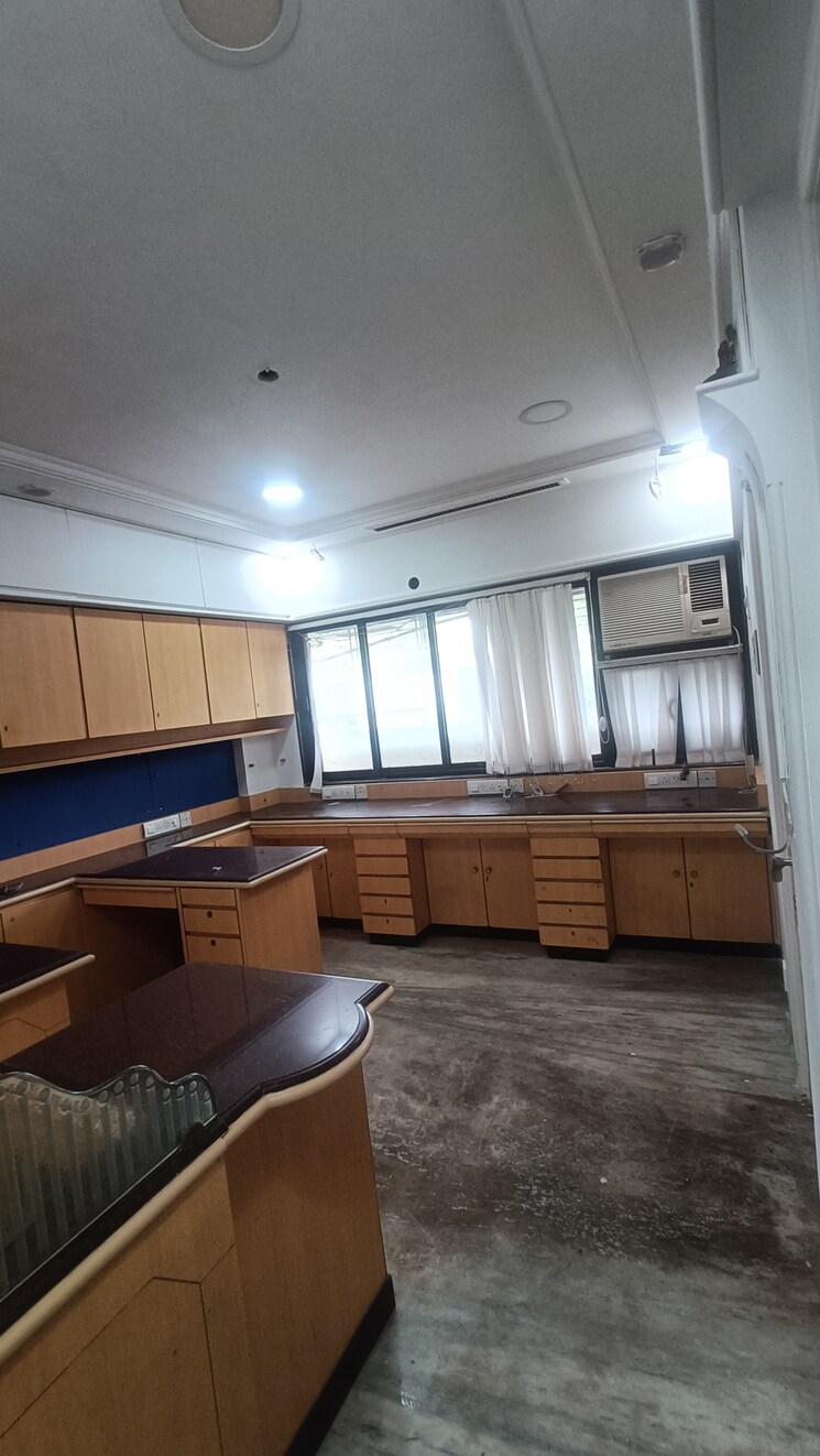 Kitchen, borivali west Commercial Office Space 625 Sq.Ft. In Borivali West Mumbai 8997451