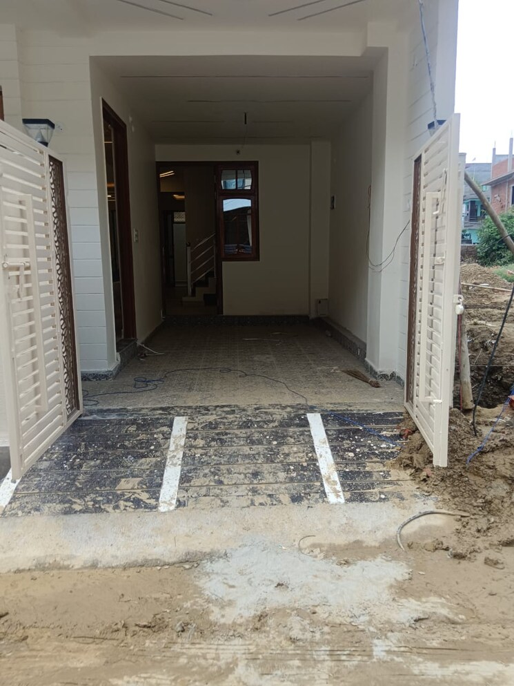  Parking, deva road 2 Bedroom 1100 Sq.Ft. Independent House In Deva Road Lucknow 8997423