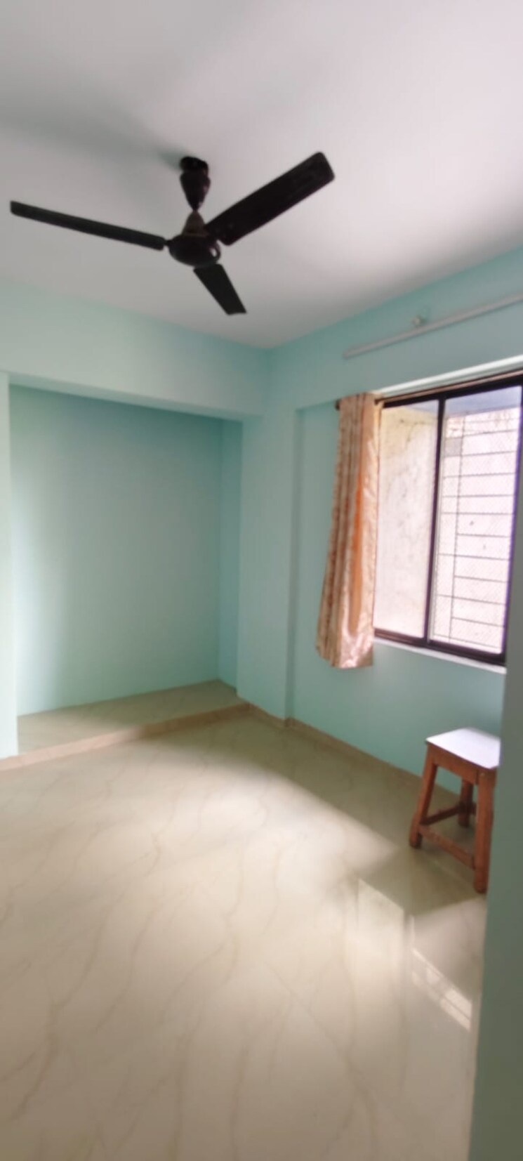 Room, pride-residency-anand-nagar 1 RK 320 Sq.Ft. Apartment In Anand Nagar Thane 8997428