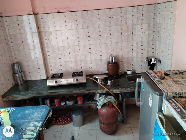 Team Area, bramha-nest 1 Bedroom 550 Sq.Ft. Apartment In Senapati Bapat Road Pune 8997430