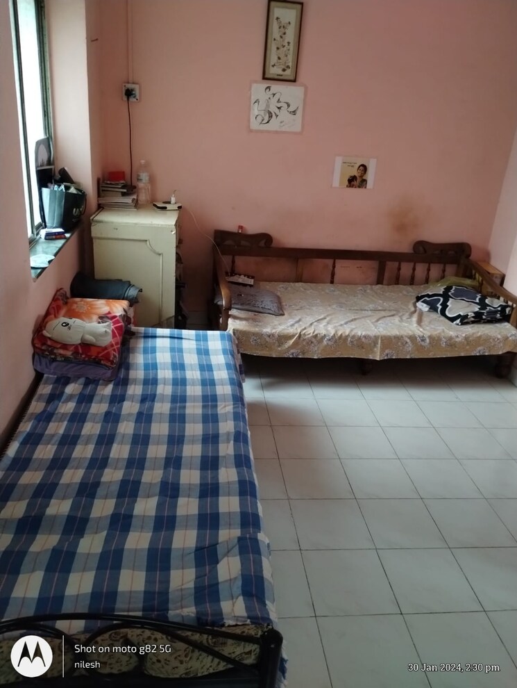 Kitchen, bramha-nest 1 Bedroom 550 Sq.Ft. Apartment In Senapati Bapat Road Pune 8997430