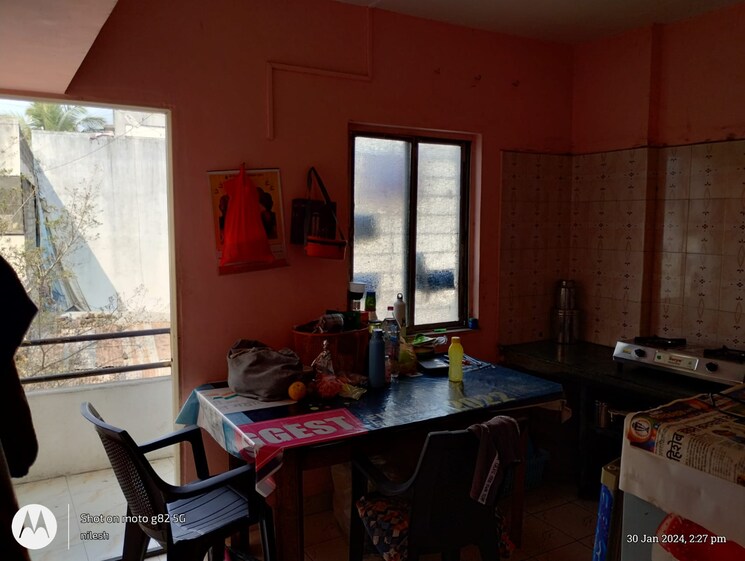 Team Area, bramha-nest 1 Bedroom 550 Sq.Ft. Apartment In Senapati Bapat Road Pune 8997430