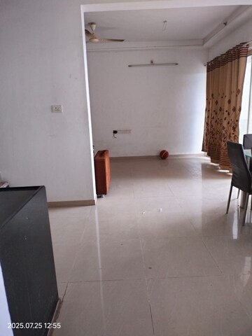Furnished Amenities in 2 BHK Apartment at Kolte Patil Life Republic, Hinjewadi – for Rent