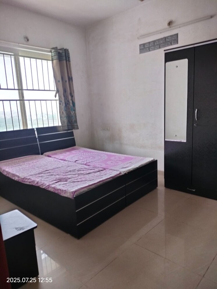 Bedroom, kolte-patil-life-republic 2 Bedroom 830 Sq.Ft. Apartment In Hinjewadi Pune 8997446