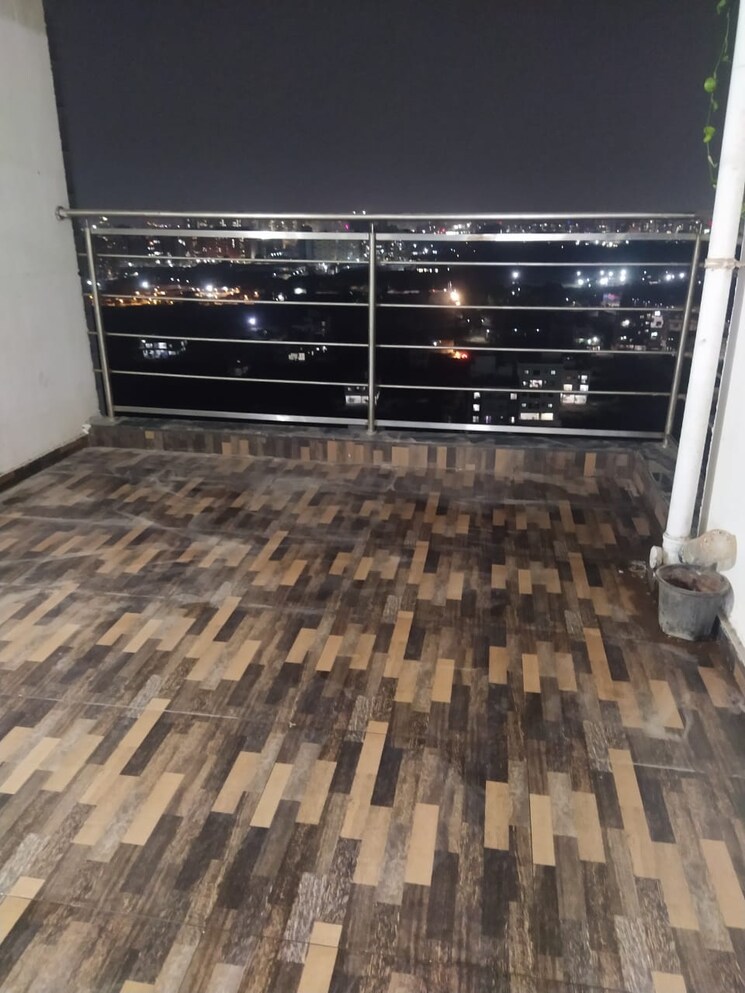 Exterior View, kolte-patil-life-republic 2 Bedroom 830 Sq.Ft. Apartment In Hinjewadi Pune 8997446