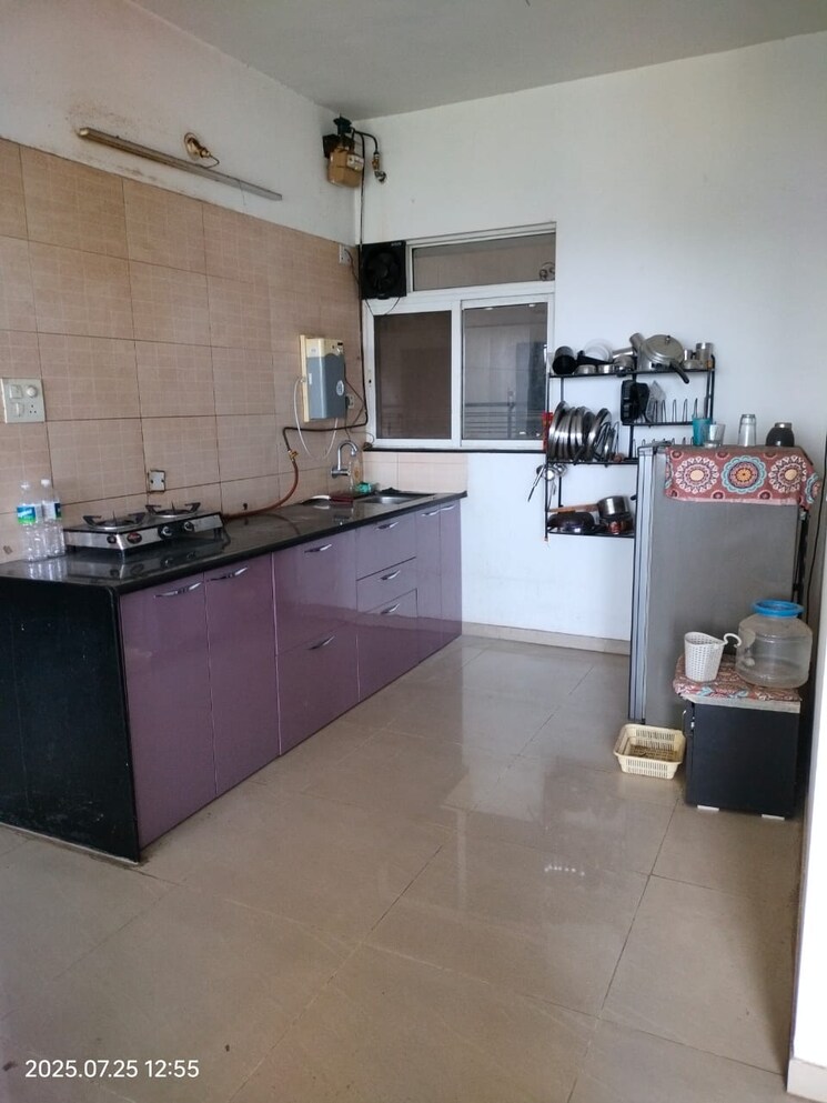 Kitchen, kolte-patil-life-republic 2 Bedroom 830 Sq.Ft. Apartment In Hinjewadi Pune 8997446
