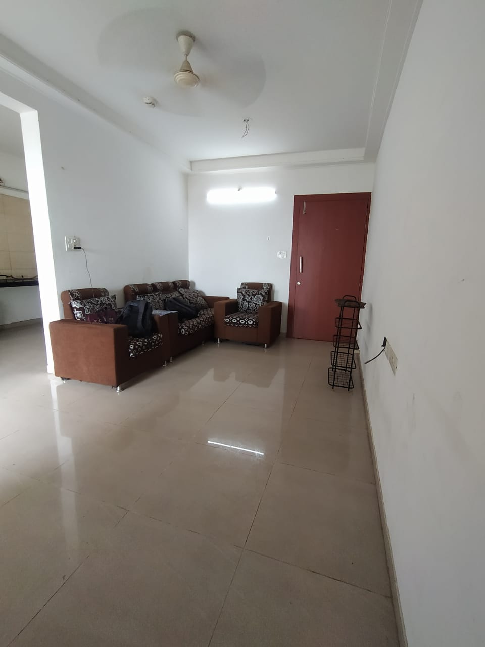 2 BHK Apartment For Rent in Kolte Patil Life Republic