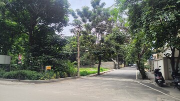 Plot Area in  Plot at Shubh Enclave Bangalore, Harlur – for Sale