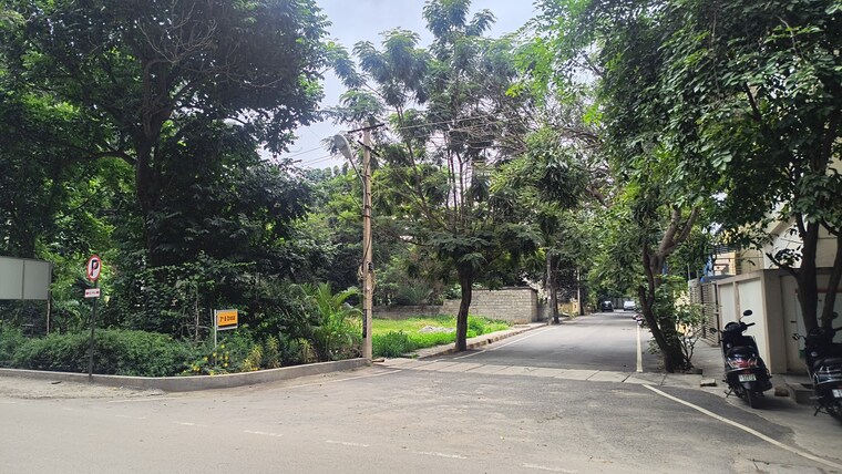 undefined, shubh-enclave-bangalore  3300 Sq.Ft. Plot In Harlur Bangalore 8997445