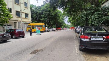  Plot – Exterior View View at Shubh Enclave Bangalore, Harlur - for Sale