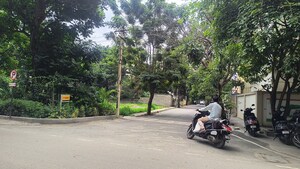  Plot – Exterior View View at Shubh Enclave Bangalore, Harlur - for Sale