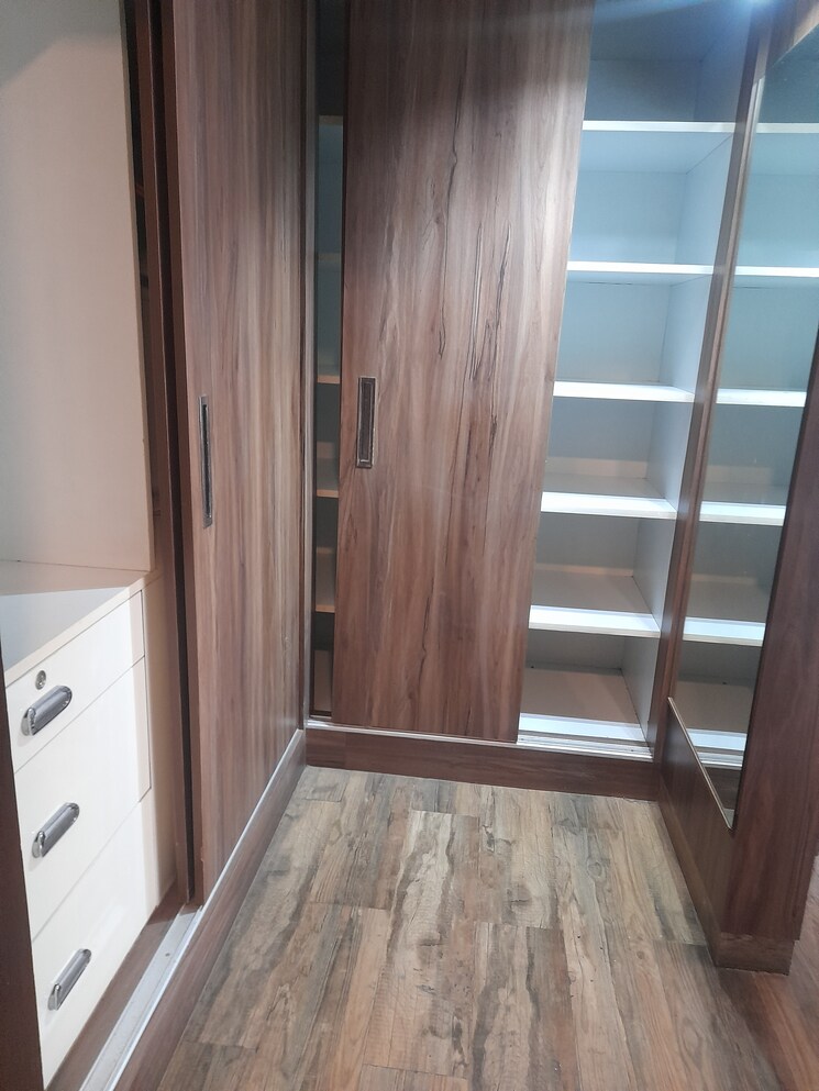 Kitchen, vintage-rocks 2 Bedroom 2200 Sq.Ft. Builder Floor In Anand Nagar Bangalore 8997473