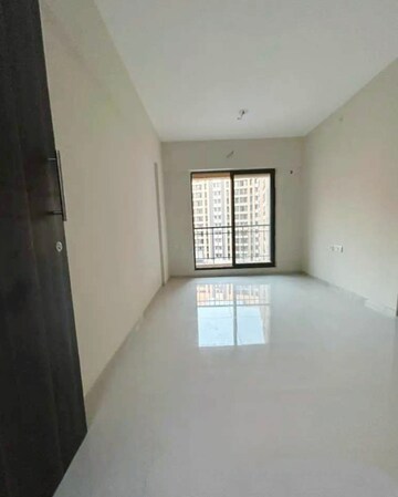2 BHK Apartment For Rent in Bachraj Lifespace, Virar West
