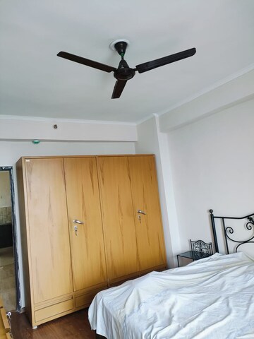 Furnished Amenities in 3 BHK Apartment at Arihant Amber, Sector 1 Greater Noida – for Rent