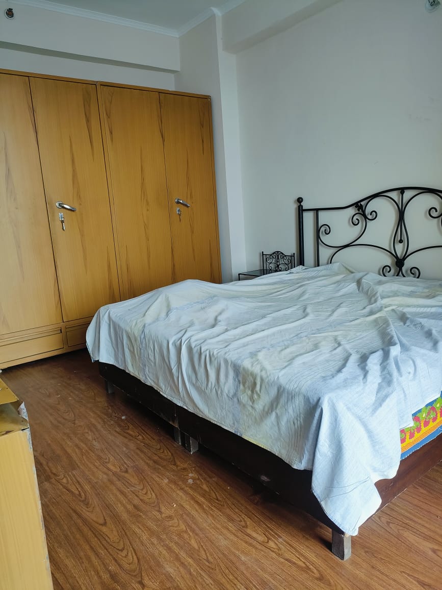 3 BHK + Pooja Room,Servant Room,Study Room,Extra Room 1550 Sq.Ft. Apartment in Arihant Amber