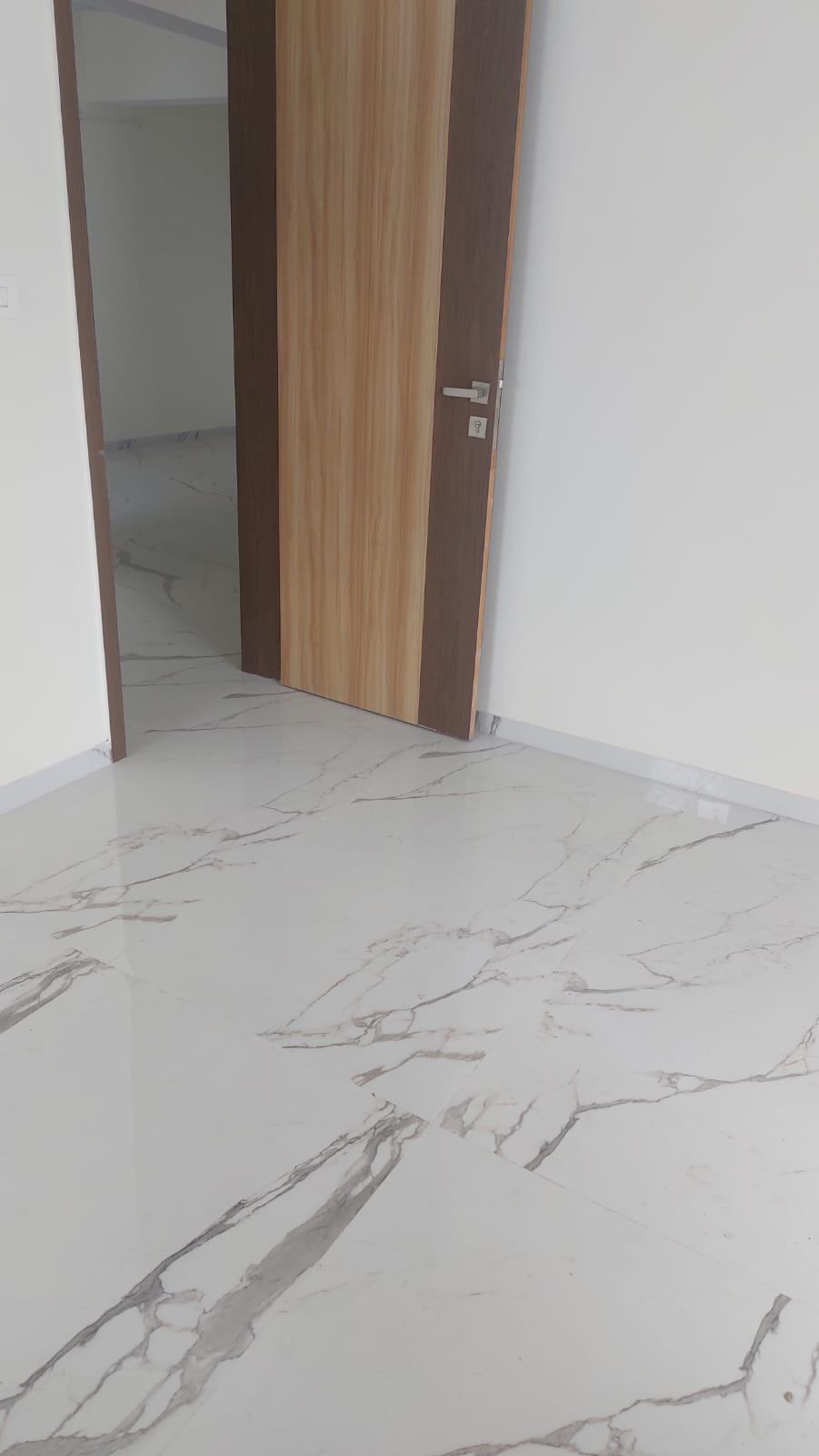 3 BHK Apartment For Rent in Bhosale Serenade