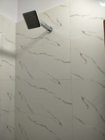 Bathroom in 1.5 BHK Villa at Sector 23 – for Rent