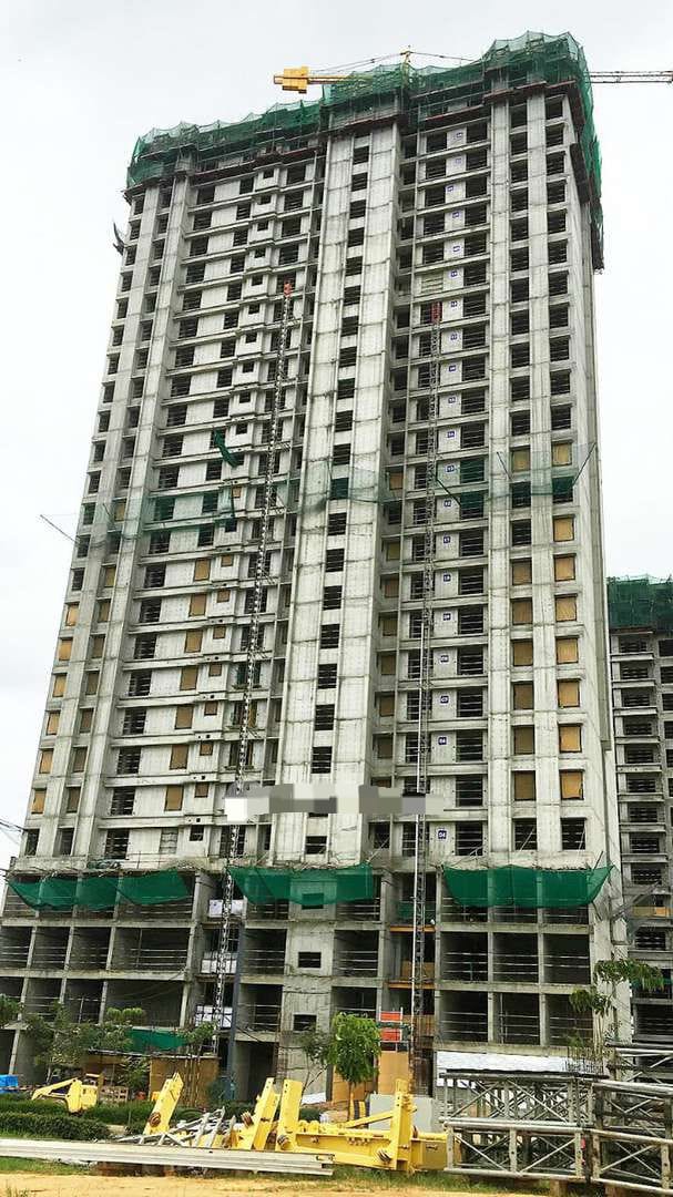 2 BHK 841 Sq.Ft. Apartment in Sobha Brooklyn Towers Town Park