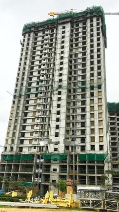 2 BHK Apartment For Sale in Sobha Brooklyn Towers Town Park