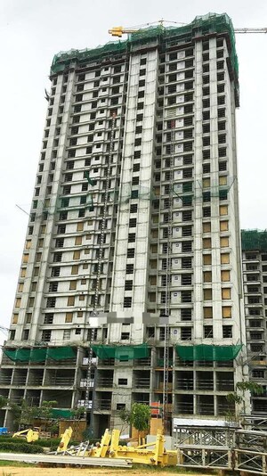 2 BHK Apartment For Sale in Sobha Brooklyn Towers Town Park, Hosur Road