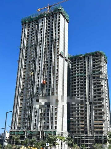 2 BHK Apartment – Exterior View View at Sobha Brooklyn Towers Town Park, Hosur Road - for Sale